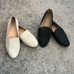 Flats lot - bundle